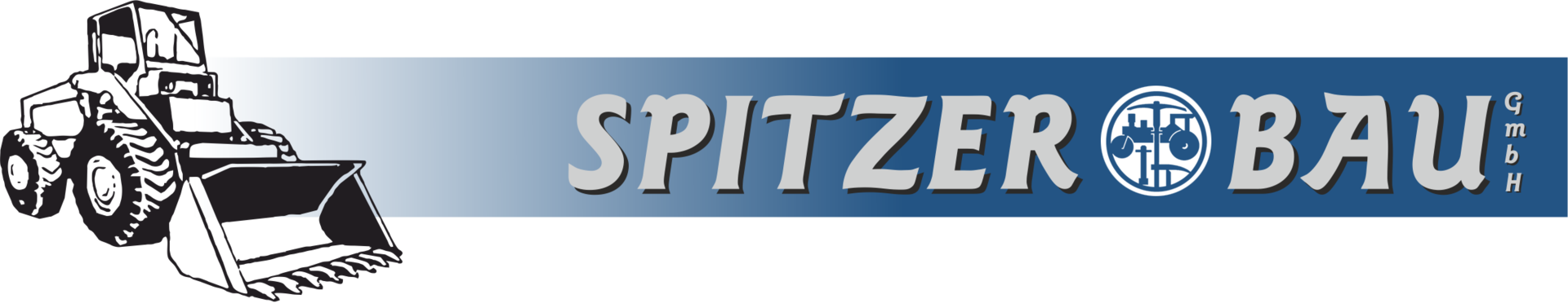 Logo von Spitzer-Bau GmbH | Clausthal-Zellerfeld